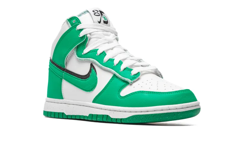 Nike Dunk Dunk High 'Stadium Green'